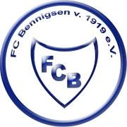 Logo FC Bennigsen von 1919 e.V.