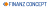 Logo FC Finanz Concept GmbH