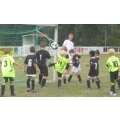 Logo FC Hevesen e.V.