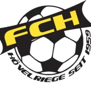 Logo FC Hövelriege e.V.