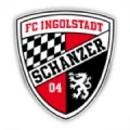 Logo FC Ingolstadt 04 Fussball GmbH