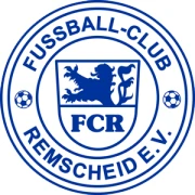 Vereinswappen des FC Remscheid e.V.