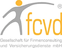 fcvd · Ges. für Firmenconsulting und Versicherungsdienste mbH Schwabach