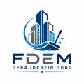 FDEM Geb&auml;udereinigung Wittlich
