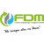 Logo FDM Facility DienstleistungsManagement GmbH
