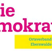 Logo FDP Fraktion Ortsverband Eberswalde