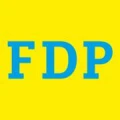 Logo FDP Kreisverband Nordhausen