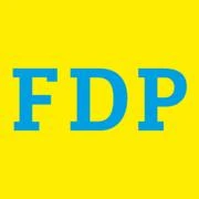 Logo FDP Kreisverband Nordhausen