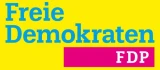 Logo FDP Ortsverband Bad Münstereifel