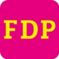 Logo FDP Ortsverband Twistringen