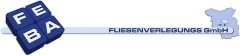 Logo FEBA Fliesenverlegungs GmbH