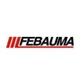 Logo FEBAUMA &ndash; Feldmann & Partner Baumaschinen Verkauf und Service GmbH