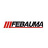Logo FEBAUMA Feldmann & Partner Baumaschine