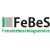 Logo FeBeS Fensterbeschlagservice