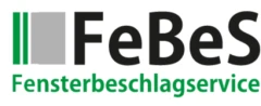 FeBeS Fensterbeschlagservice Verl
