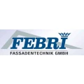 Logo FEBRI Fassadentechnik GmbH