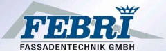 Logo FEBRI Fassadentechnik GmbH