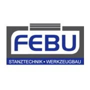 Logo FEBU Horst Fey