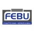 Logo FEBU Horst Fey