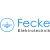 Logo Fecke Elektrotechnik Elektro