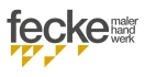 Logo fecke malerhandwerk