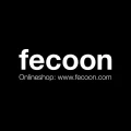 Logo fecoon Onlineshop Maria Fe M&uuml;ller