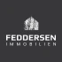 Logo FEDDERSEN IMMOBILIEN