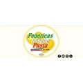 Logo Federicas frische Pasta aus Italien