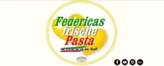 Logo Federicas frische Pasta aus Italien