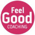 Logo Feelgood-Coaching Petra Schneider