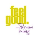 Logo Feelgood Personal Training Petra M&uuml;ller