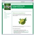 Logo Feelgood Wellness u. Pr&auml;vention