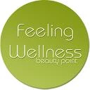 Logo Feeling Wellness Beauty Point Nagelstudio