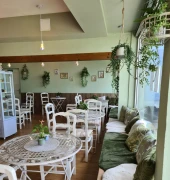 Feenwald Cafe Cafeteria K&ouml;nigsbrunn