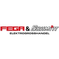 Logo FEGA & SCHMITT Elektrogro&szlig;- handel GmbH