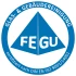 Logo FEGU Service UG - Gebäudereinigung & Industriereinigung