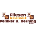 Fehlker u. Berning GmbH Fliesenleger Wettringen