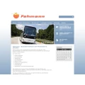 Fehmann Reisen Dresden