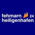 Logo Fehmarnsches Tageblatt Burg-Verlag GmbH & Co. KG