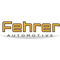 Logo Rolf Fehrer GmbH