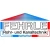 Logo Fehrle Rohr- und Kanaltechnik