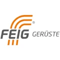 Feig Ger&uuml;ste GmbH K&ouml;sching