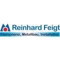 Feigt Reinhard Creu&szlig;en