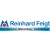 Logo Feigt Reinhard