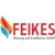 Logo Feikes Heizung- und Installation GmbH
