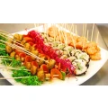 Logo Feinbeisser Event & Catering