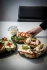 Logo Feinbelegt - Brötchen, Bowls, Süßes für Deine Meetings