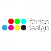 Logo Feines Design