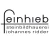 Logo Feinhieb-Steinbildhauerei