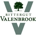Logo Feinkost Manufaktur Gut Valenbrook